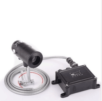 WFT-202 F1(400-1200℃)輻射感溫器